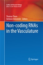 Dimmeler, Dimmeler, Stefanie Dimmeler, Thoma Thum, Thomas Thum - Non-coding RNAs in the Vasculature