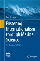 Sara Tjossem - Fostering Internationalism through Marine Science