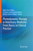 Cristian Lassálvia Nascimento, Cristiane Lassálvia Nascimento, Cristiane Lassálvia Nascimento, Martha Simões Ribeiro, Fábio Parra Sellera, Ma Simões Ribeiro - Photodynamic Therapy in Veterinary Medicine: From Basics to Clinical Practice