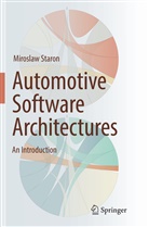 Miroslaw Staron - Automotive Software Architectures