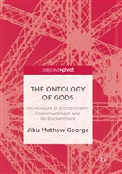 Jibu Mathew George - The Ontology of Gods