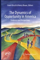 Braun, Braun, Henry Braun, Irwi Kirsch, Irwin Kirsch - The Dynamics of Opportunity in America