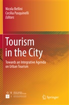 Nicol Bellini, Nicola Bellini, PASQUINELLI, Pasquinelli, Cecilia Pasquinelli - Tourism in the City