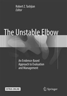 Robert Z. Tashjian, Rober Z Tashjian, Robert Z Tashjian - The Unstable Elbow