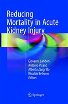 Rinaldo Bellomo, Giovanni Landoni, Antoni Pisano, Antonio Pisano, Alberto Zangrillo, Alberto Zangrillo et al - Reducing Mortality in Acute Kidney Injury