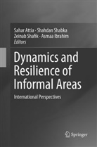 Sahar Attia, Asmaa Ibrahim, Shahda Shabka, Shahdan Shabka, Zeinab Shafik, Zeinab Shafik et al - Dynamics and Resilience of Informal Areas