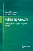 Feijó, Feijó, José Feijó, Gerhar Obermeyer, Gerhard Obermeyer - Pollen Tip Growth