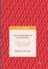 Robert E Mitchell, Robert E. Mitchell - The Language of Economics