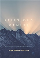 Alon Goshen-Gottstein - Religious Genius