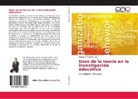 Bernabé Martínez Díaz - Usos de la teoría en la investigación educativa