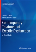 Tobias S. Köhler, Kevin T. McVary, Tobia S Köhler, Tobias S Köhler, T McVary, T McVary - Contemporary Treatment of Erectile Dysfunction
