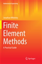 Jonathan Whiteley - Finite Element Methods
