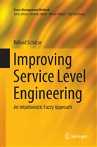 Roland Schütze - Improving Service Level Engineering