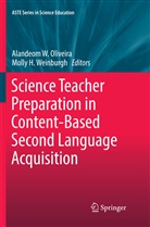 H Weinburgh, H Weinburgh, Alandeom W. Oliveira, Alandeo W Oliveira, Alandeom W Oliveira, Molly H. Weinburgh - Science Teacher Preparation in Content-Based Second Language Acquisition