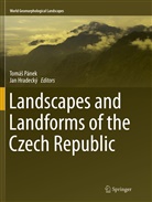 Hradecký, Hradecký, Jan Hradecký, Tomá Pánek, Tomá¿ Pánek, Tomás Pánek... - Landscapes and Landforms of the Czech Republic