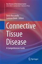 Emmi, Emmi, Lorenzo Emmi, Dari Roccatello, Dario Roccatello - Connective Tissue Disease
