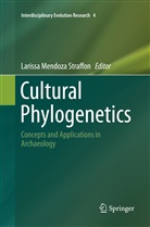 Lariss Mendoza Straffon, Larissa Mendoza Straffon - Cultural Phylogenetics