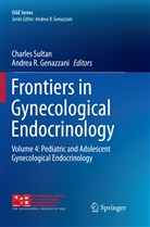 Andrea R. Genazzani, R Genazzani, R Genazzani, Charle Sultan, Charles Sultan - Frontiers in Gynecological Endocrinology