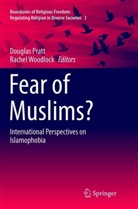 Dougla Pratt, Douglas Pratt, Woodlock, Woodlock, Rachel Woodlock - Fear of Muslims?
