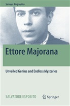 Salvatore Esposito - Ettore Majorana