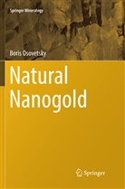 Boris Osovetsky - Natural Nanogold