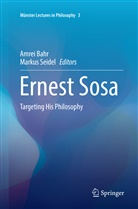 Amre Bahr, Amrei Bahr, Seidel, Seidel, Markus Seidel - Ernest Sosa