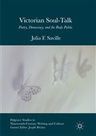 Julia F Saville, Julia F. Saville - Victorian Soul-Talk