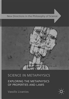 Vassilis Livanios - Science in Metaphysics