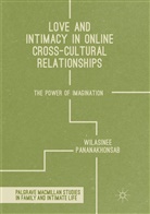 Wilasinee Pananakhonsab - Love and Intimacy in Online Cross-Cultural Relationships