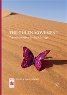 Salih Cingillioglu, Salih Cıngıllıoğlu - The Gülen Movement