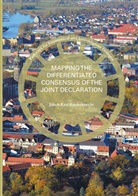 Jakob Karl Rinderknecht - Mapping the Differentiated Consensus of the Joint Declaration