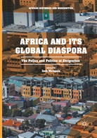 Jac Mangala, Jack Mangala - Africa and its Global Diaspora