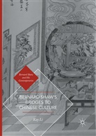 Kay Li - Bernard Shaw's Bridges to Chinese Culture