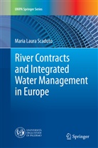 Maria Laura Scaduto - River Contracts and Integrated Water Management in Europe
