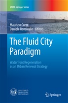 Maurizi Carta, Maurizio Carta, Ronsivalle, Ronsivalle, Daniele Ronsivalle - The Fluid City Paradigm
