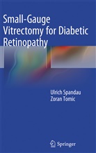 Ulric Spandau, Ulrich Spandau, Zoran Tomic, Ulric Spandau, Ulrich Spandau - Small-Gauge Vitrectomy for Diabetic Retinopathy