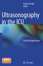 Paul Ferrada, Paula Ferrada - Ultrasonography in the ICU