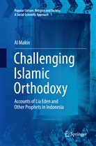 Al Makin - Challenging Islamic Orthodoxy