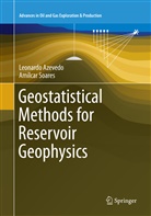 Leonard Azevedo, Leonardo Azevedo, Amílcar Soares - Geostatistical Methods for Reservoir Geophysics