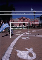 Joh Idriss Lahai, John Idriss Lahai, John Idriss Lahai, Moyo, Moyo, Khanyisela Moyo - Gender in Human Rights and Transitional Justice