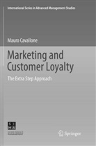 Mauro Cavallone - Marketing and Customer Loyalty