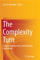 Arc G Woodside, Arch G Woodside, Arch G. Woodside - The Complexity Turn