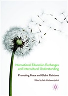 Juli Mathews-Aydinli, Julie Mathews-Aydinli - International Education Exchanges and Intercultural Understanding