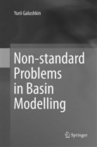 Yurii Galushkin - Non-standard Problems in Basin Modelling
