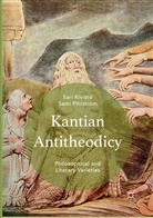 Sari Kivistö, Sam Pihlström, Sami Pihlström - Kantian Antitheodicy