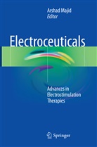 Arsha Majid, Arshad Majid - Electroceuticals