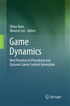 Olive Korn, Oliver Korn, Lee, Lee, Newton Lee - Game Dynamics