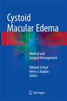 J Kaplan, J Kaplan, Henry J. Kaplan, Shlomi Schaal, Shlomit Schaal - Cystoid Macular Edema