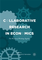 B Ramrattan, B Ramrattan, Lall B. Ramrattan, Michae Szenberg, Michael Szenberg - Collaborative Research in Economics