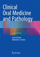 Jean Bruch, Jean M Bruch, Jean M. Bruch, Nathaniel Treister - Clinical Oral Medicine and Pathology